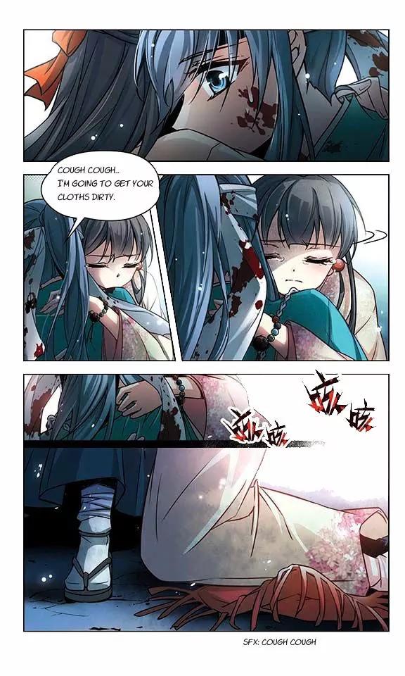 A Journey to The Past chapter 38 page 24