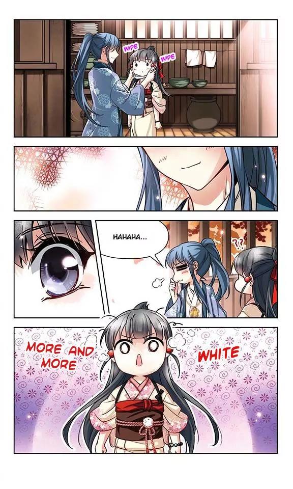 A Journey to The Past chapter 39 page 19