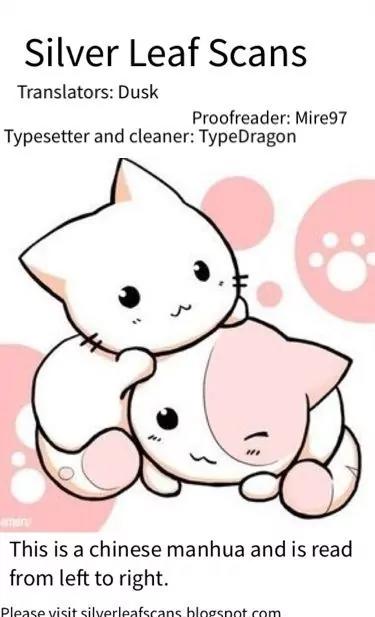 A Journey to The Past chapter 4 page 1