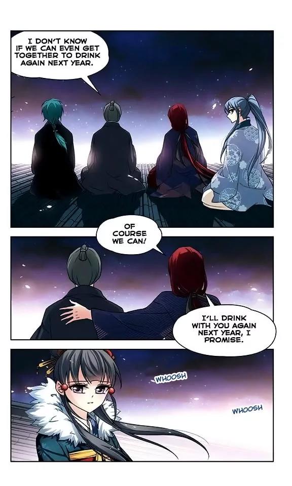 A Journey to The Past chapter 40 page 18