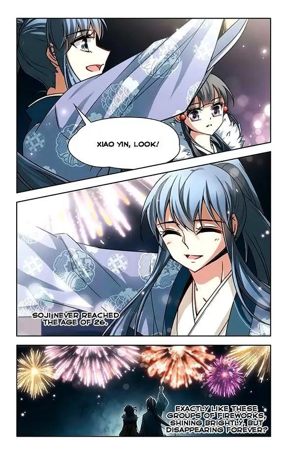 A Journey to The Past chapter 40 page 22