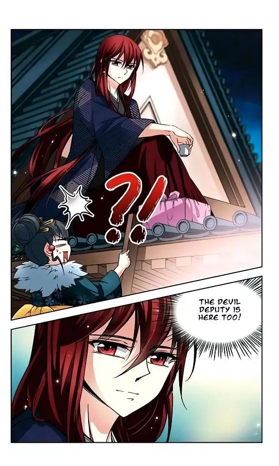 A Journey to The Past chapter 40 page 6