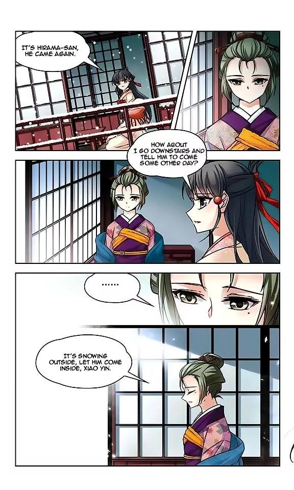 A Journey to The Past chapter 41 page 10