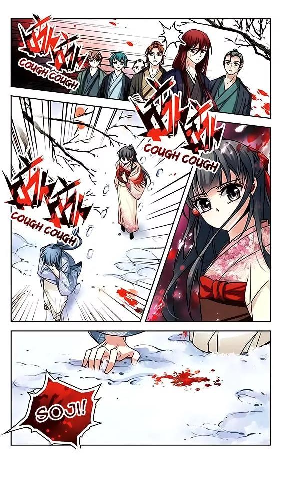 A Journey to The Past chapter 41 page 13