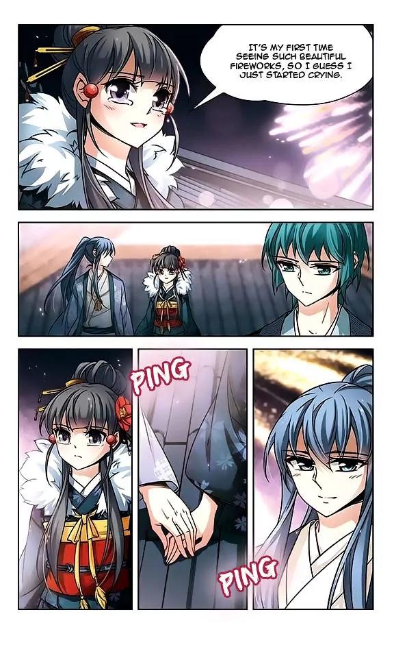 A Journey to The Past chapter 41 page 4