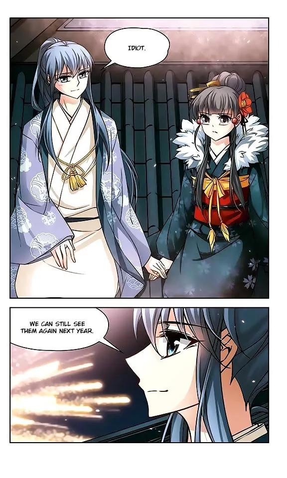 A Journey to The Past chapter 41 page 5