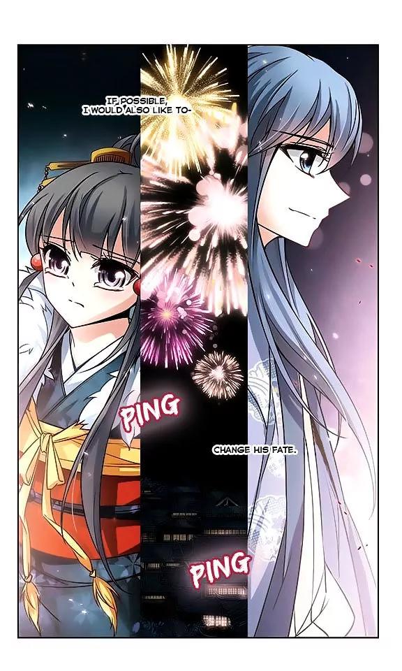 A Journey to The Past chapter 41 page 7