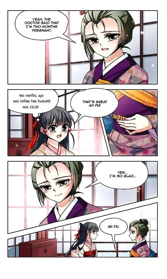 A Journey to The Past chapter 41 page 9