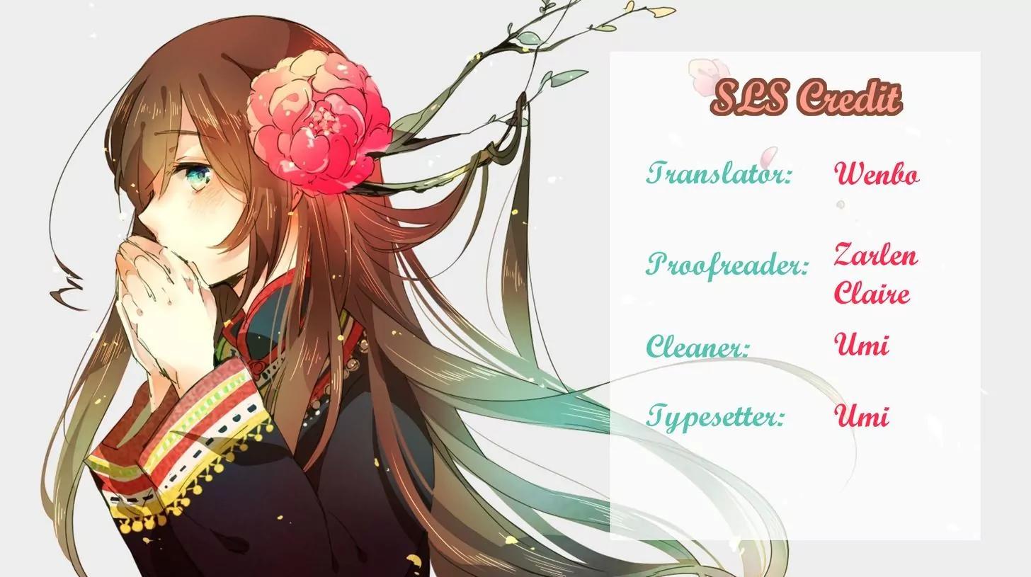 A Journey to The Past chapter 42 page 1