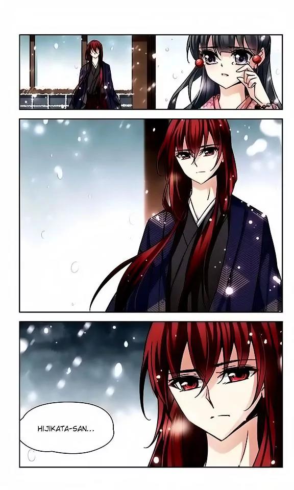 A Journey to The Past chapter 42 page 13