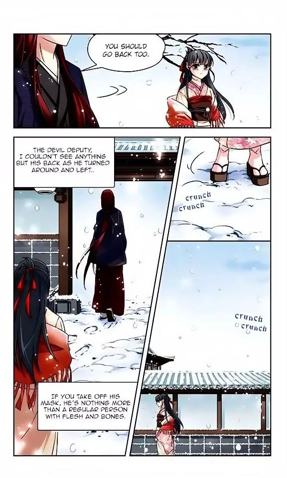 A Journey to The Past chapter 42 page 14