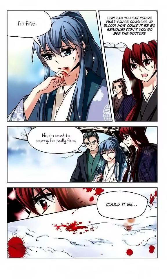 A Journey to The Past chapter 42 page 4