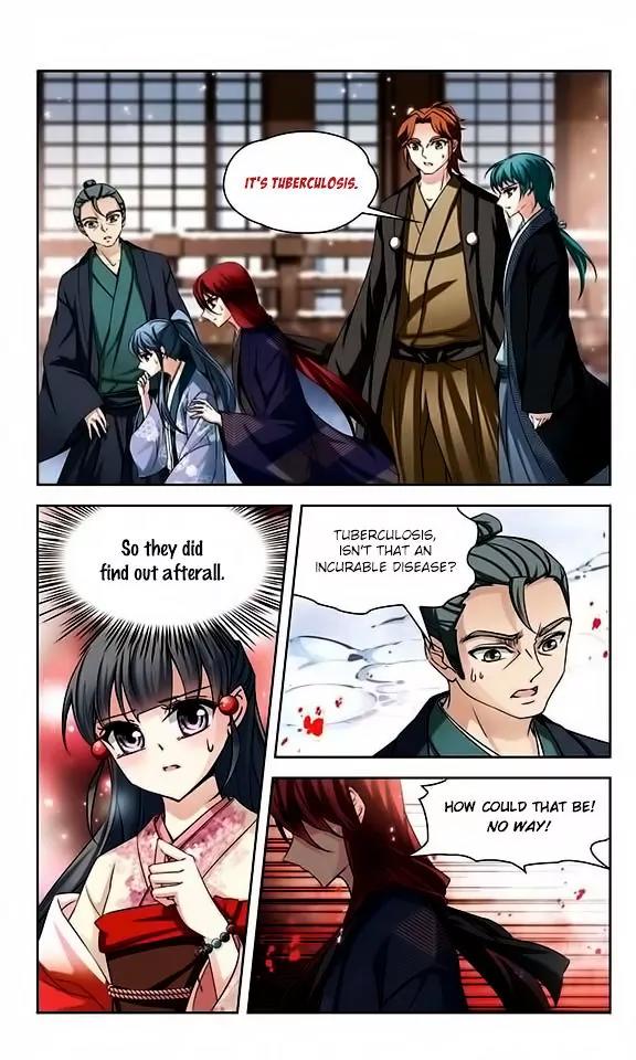 A Journey to The Past chapter 42 page 5