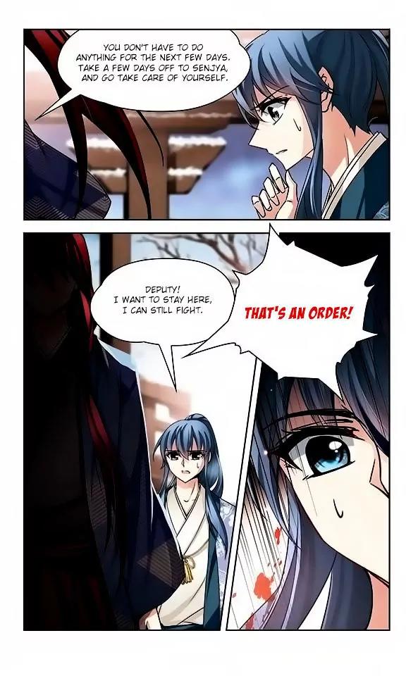 A Journey to The Past chapter 42 page 7