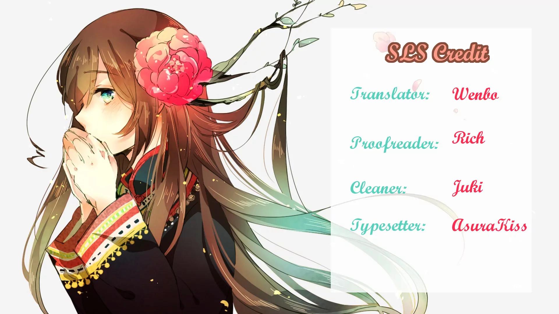 A Journey to The Past chapter 43 page 1