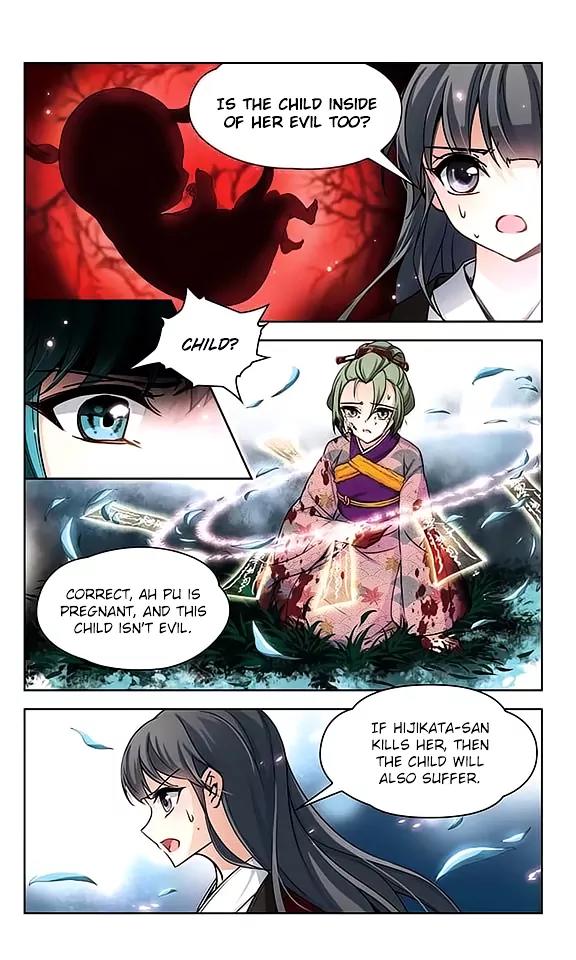 A Journey to The Past chapter 43 page 14