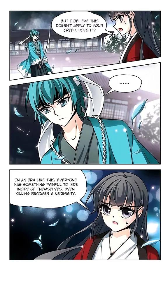 A Journey to The Past chapter 43 page 15