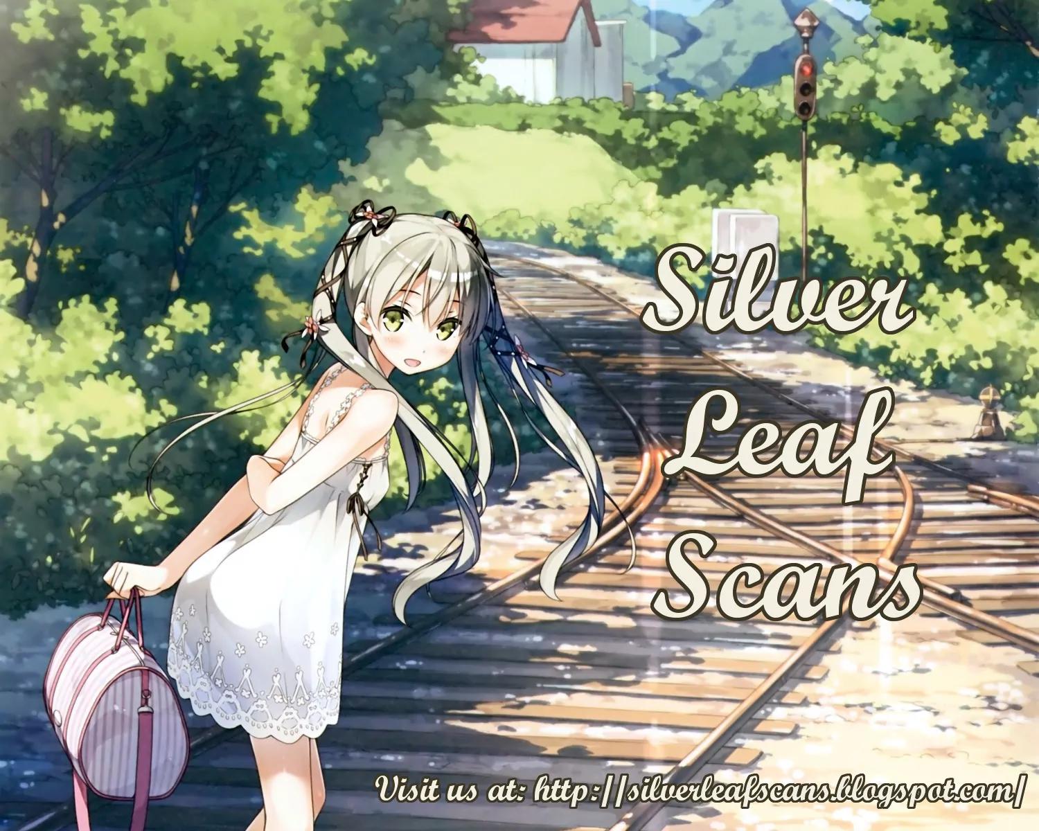 A Journey to The Past chapter 43 page 26