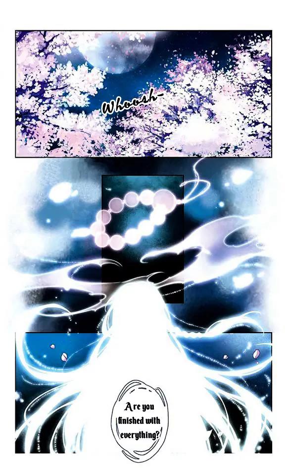 A Journey to The Past chapter 44 page 17