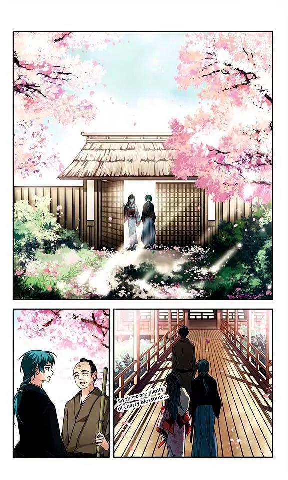 A Journey to The Past chapter 44 page 6