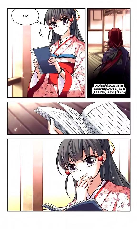 A Journey to The Past chapter 45 page 11