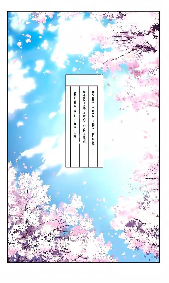 A Journey to The Past chapter 45 page 16