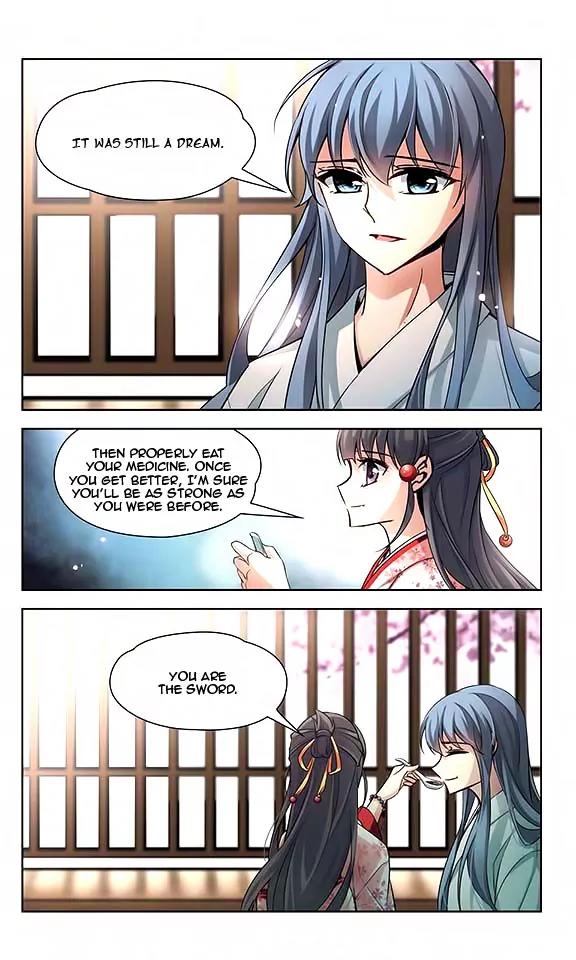 A Journey to The Past chapter 45 page 18