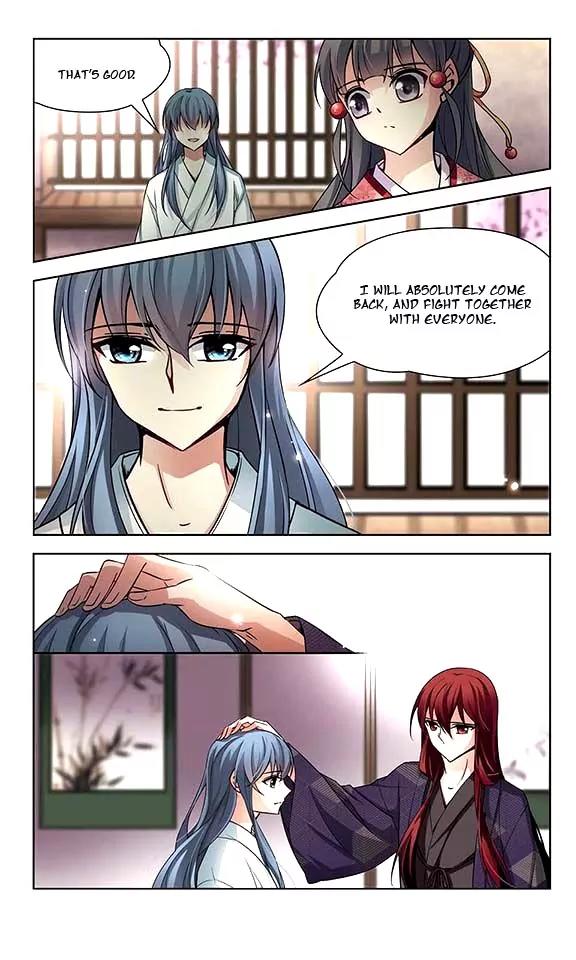 A Journey to The Past chapter 45 page 7