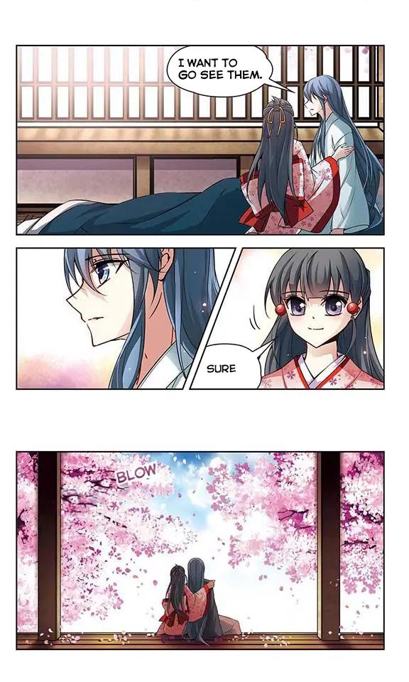 A Journey to The Past chapter 46 page 10