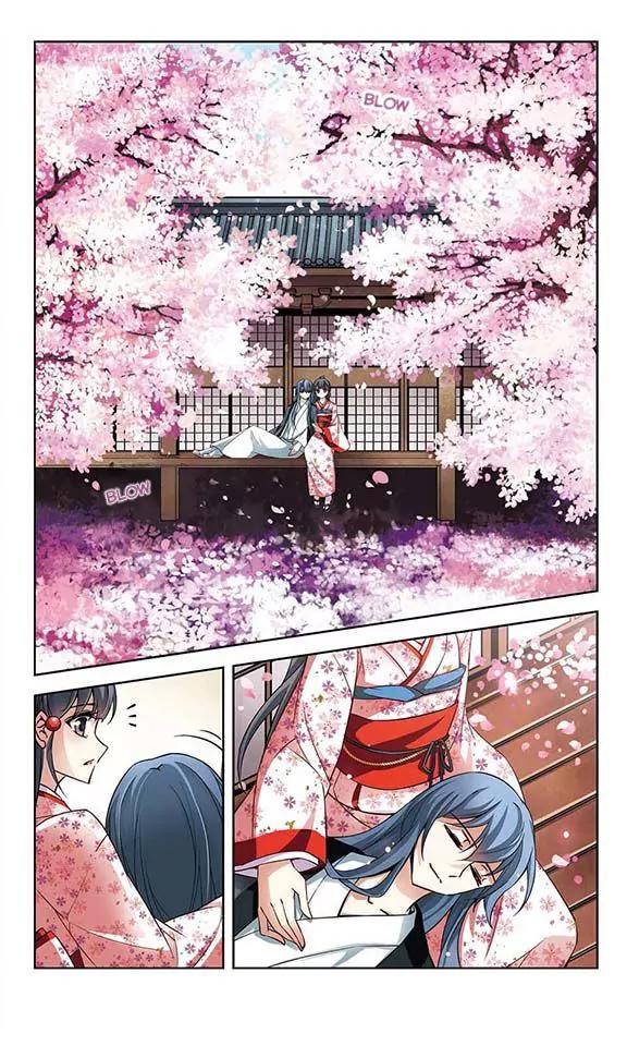 A Journey to The Past chapter 46 page 11