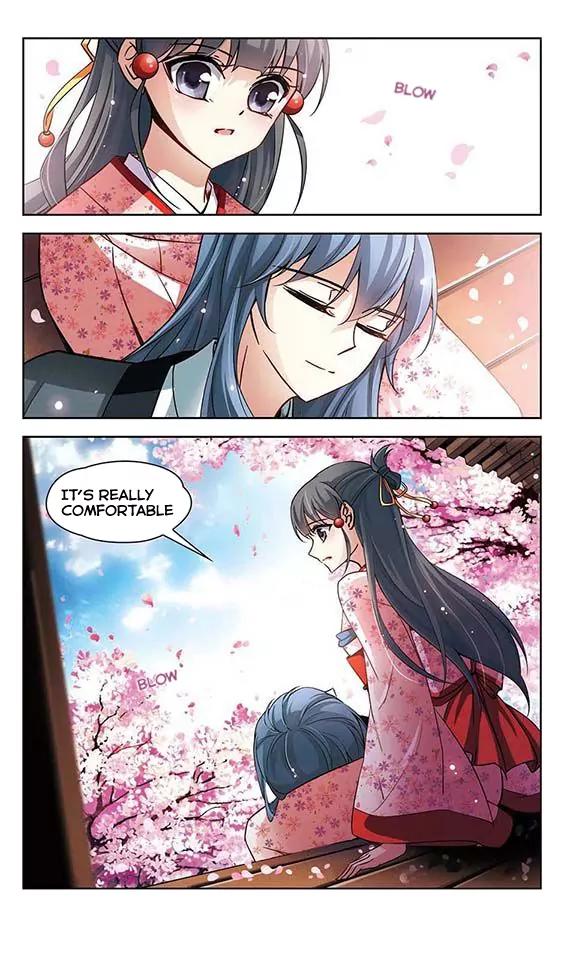 A Journey to The Past chapter 46 page 12