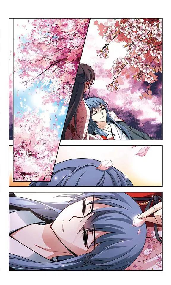 A Journey to The Past chapter 46 page 13