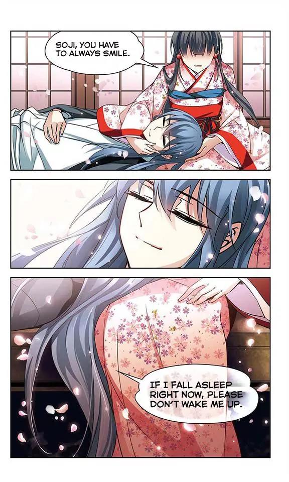 A Journey to The Past chapter 46 page 14