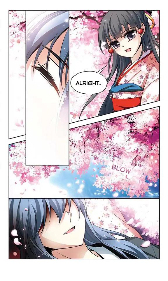 A Journey to The Past chapter 46 page 15