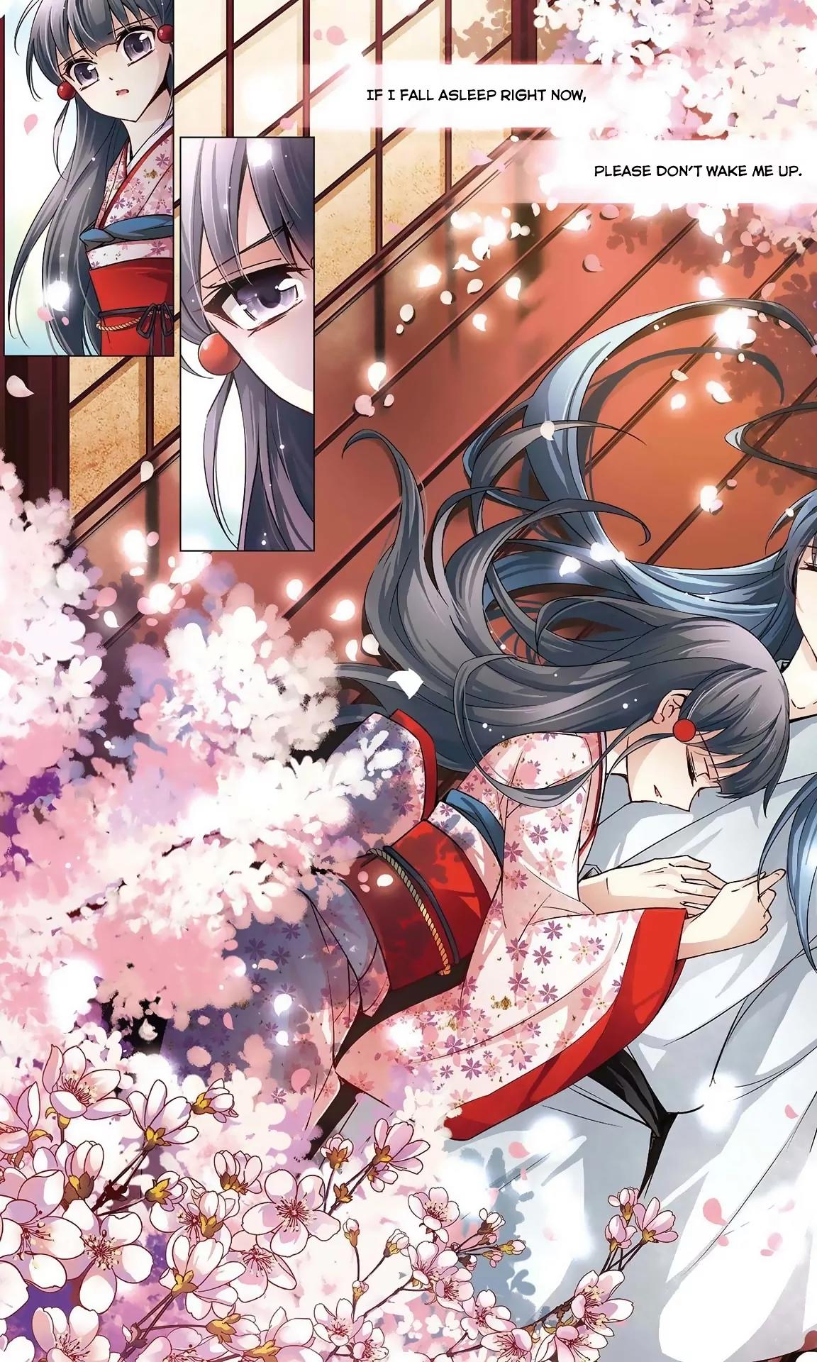 A Journey to The Past chapter 46 page 17