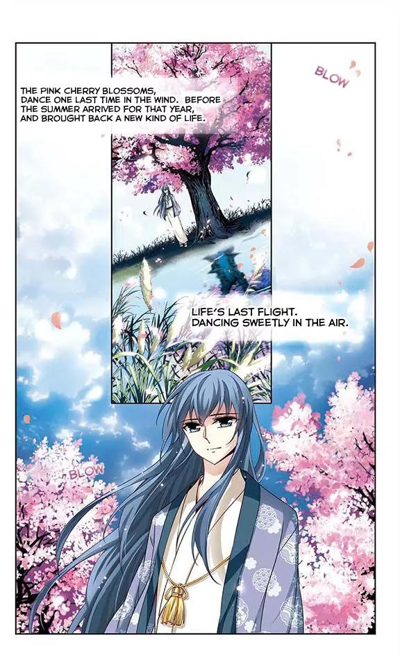 A Journey to The Past chapter 46 page 19