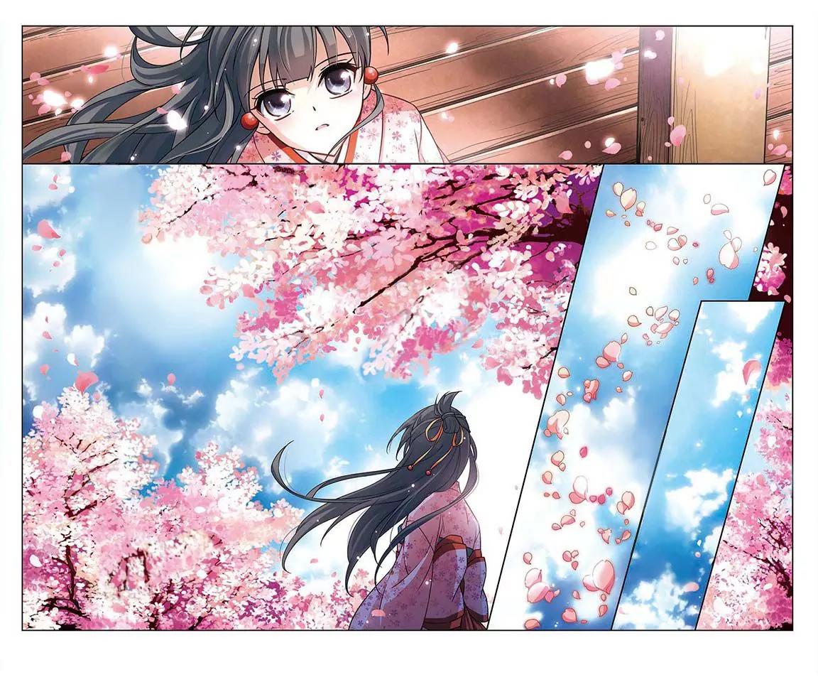 A Journey to The Past chapter 46 page 20