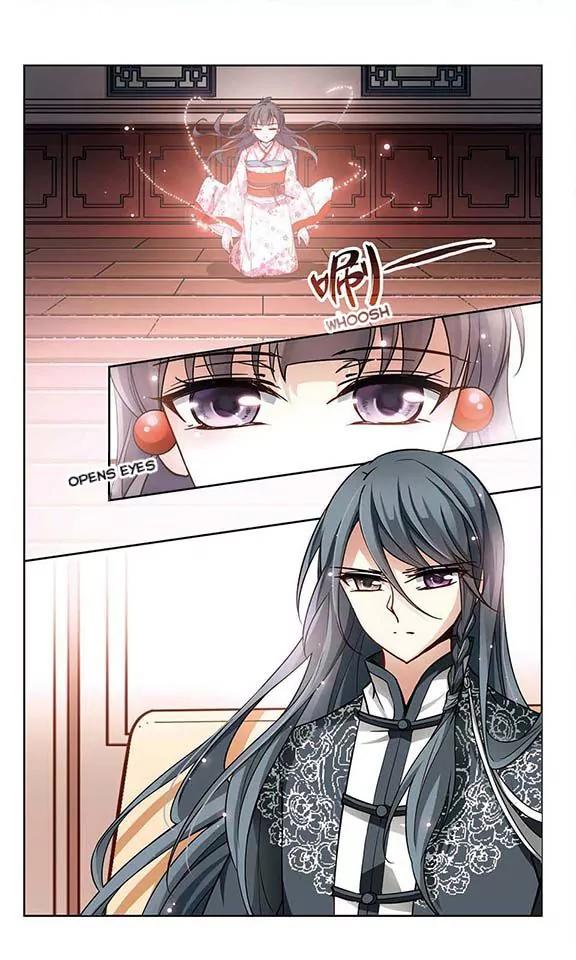 A Journey to The Past chapter 46 page 22