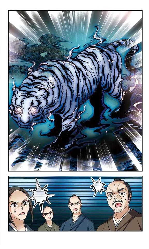 A Journey to The Past chapter 46 page 3