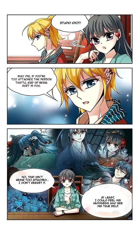 A Journey to The Past chapter 47 page 10