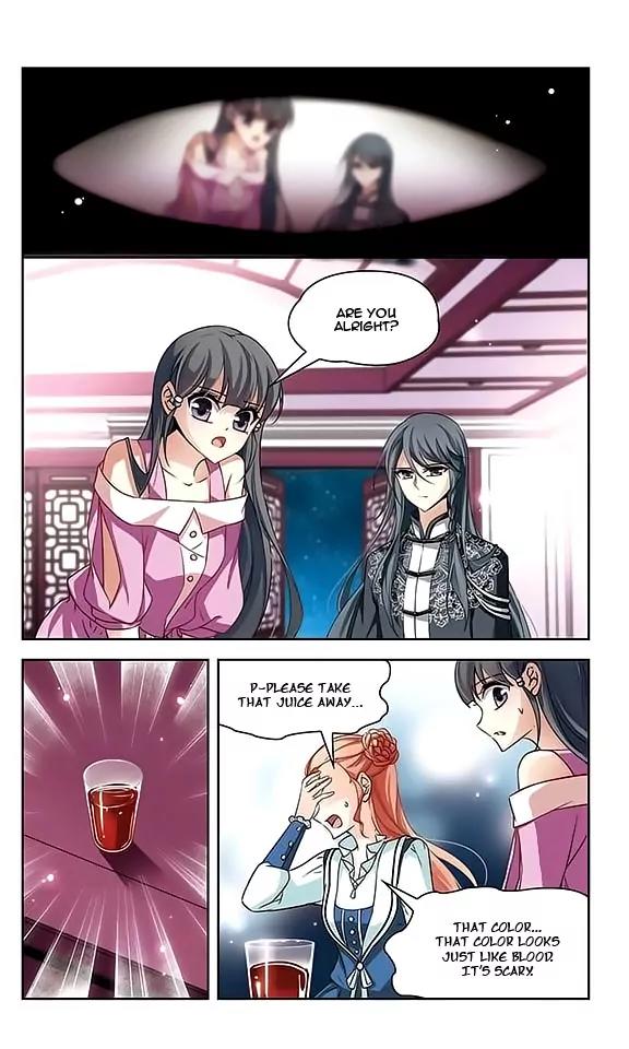 A Journey to The Past chapter 47 page 19