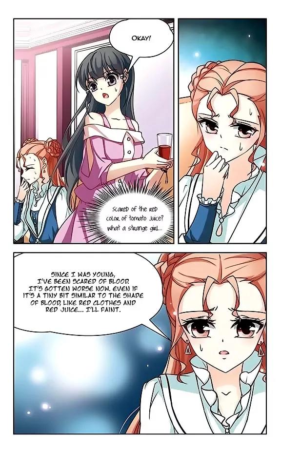 A Journey to The Past chapter 47 page 20