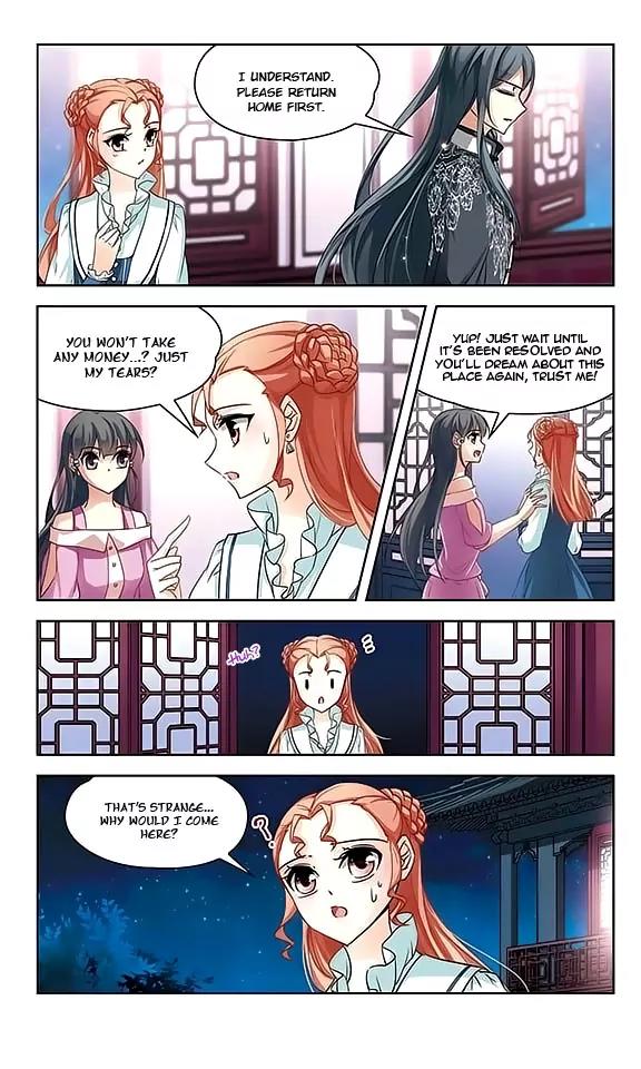 A Journey to The Past chapter 47 page 23