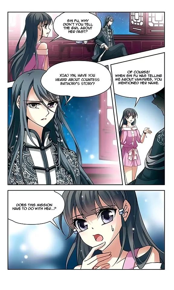 A Journey to The Past chapter 47 page 24