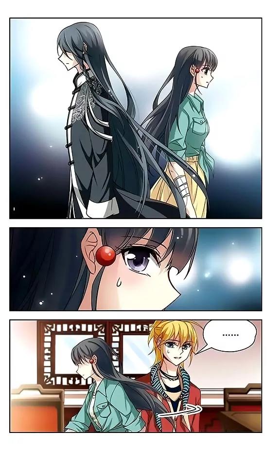 A Journey to The Past chapter 47 page 5