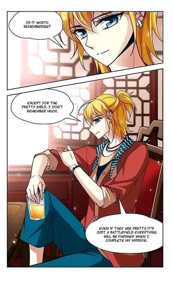 A Journey to The Past chapter 47 page 9