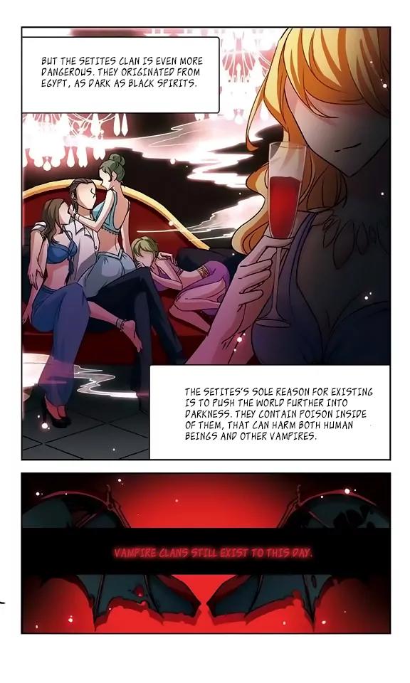 A Journey to The Past chapter 48 page 12