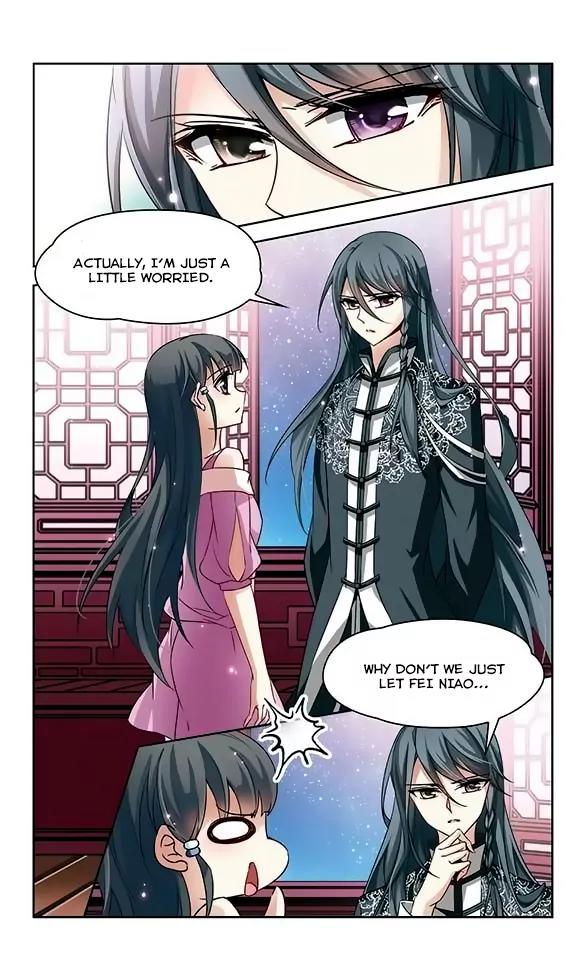 A Journey to The Past chapter 48 page 14