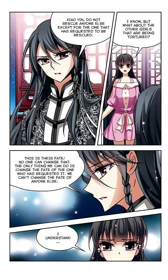 A Journey to The Past chapter 48 page 16