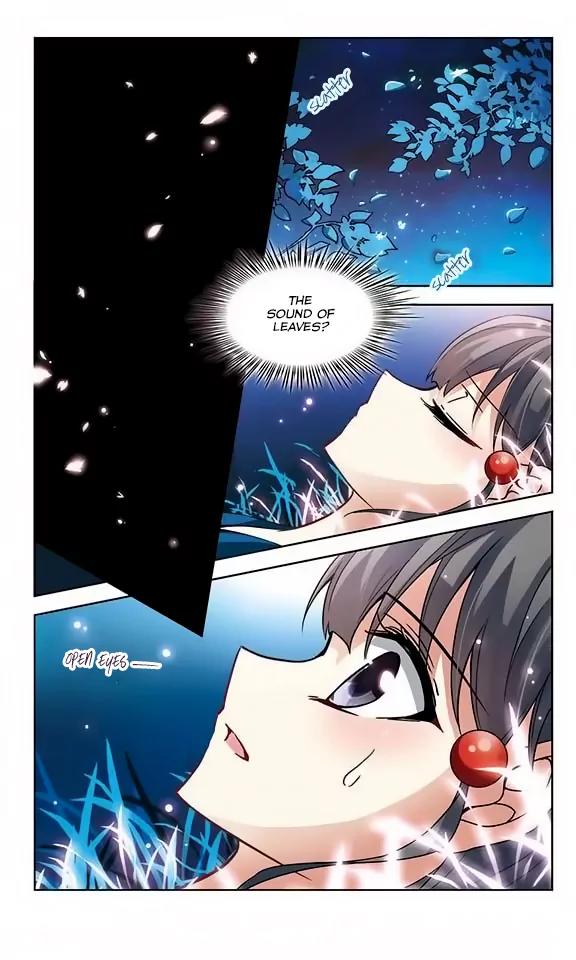 A Journey to The Past chapter 48 page 20